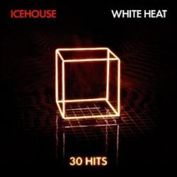 ICEHOUSE - WHITE HEAT: 30 HITS (2CD+DVD O-CARD)