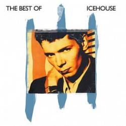 ICEHOUSE - THE BEST OF ... (DIGI)