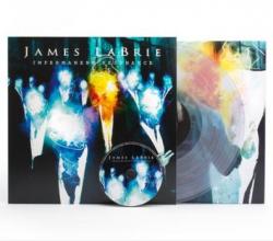 JAMES LaBRIE [DREAM THEATER] - IMPERMANENT RESONANCE LTD. VINYL (LP+CD)