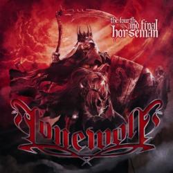 LONEWOLF - THE FOURTH AND FINAL HORSEMAN LTD. EDIT. (DIGI)