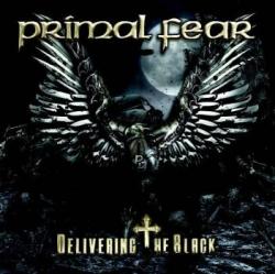 PRIMAL FEAR - DELIVERING THE BLACK (CD)