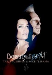 TARJA TURUNEN/ MIKE TERRANA - BEAUTY & THE BEAT (DVD)