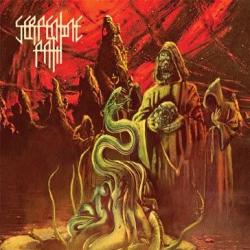 SERPENTINE PATH [ELECTRIC WIZARD/ UNEARTHLY TRANCE] - EMANATIONS (CD)