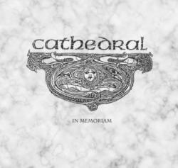 CATHEDRAL - IN MEMORIAM EXPANDED RE-ISSUE (CD+DVD)