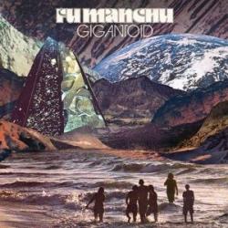 FU MANCHU - GIGANTOID PURPLE VINYL (LP)