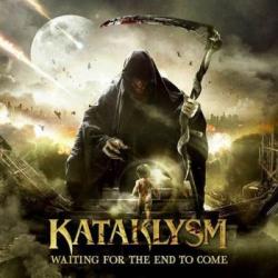 KATAKLYSM - WAITING FOR THE END TO COME (CD)