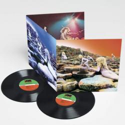 LED ZEPPELIN - HOUSES OF THE HOLY NEW REMASTERED DELUXE VINYL (2LP)