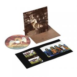 LED ZEPPELIN - IN THROUGH THE OUT DOOR NEW REMASTERED (DIGI)