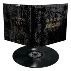 NASUM - SHIFT VINYL (LP BLACK)