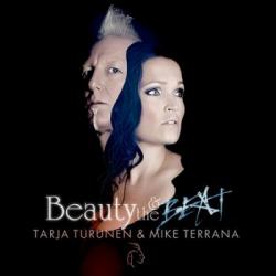 TARJA TURUNEN/ MIKE TERRANA - BEAUTY & THE BEAT (2CD)