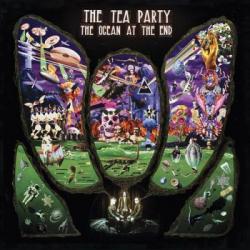 THE TEA PARTY - THE OCEAN AT THE END LTD. EDIT. (DIGI)