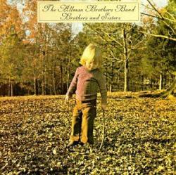 THE ALLMAN BROTHERS BAND - BROTHERS AND SISTERS REMASTERED (CD)	