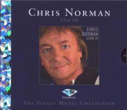 CHRIS NORMAN [SMOKIE] - CLOSE UP DIAMOND EDIT. (CD O-CARD)