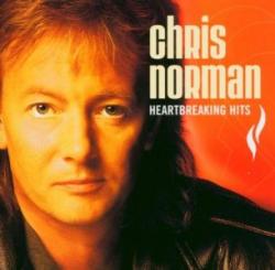 CHRIS NORMAN [SMOKIE]	 - HEARTBREAKING HITS (2CD)
