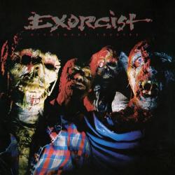 EXORCIST - NIGHTMARE THEATRE RE-ISSUE (2CD O-CARD)