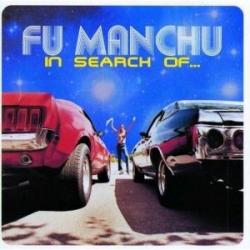 FU MANCHU - IN SEARCH OF...  VINYL (LP)