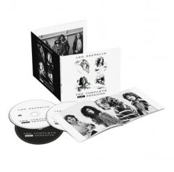 LED ZEPPELIN - THE COMPLETE BBC SESSIONS (3CD DIGI)
