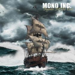 MONO INC. - TOGETHER TILL THE END LTD. EDIT. (CD+DVD DIGI)