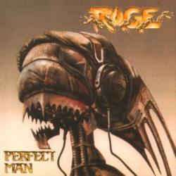RAGE - PERFECT MAN RE-ISSUE (CD)
