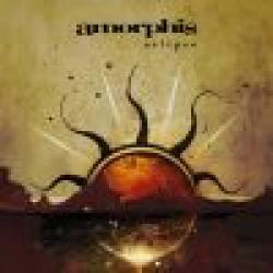 AMORPHIS - ECLIPSE REISSUE (CD)