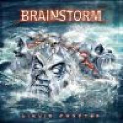 BRAINSTORM - LIQUID MONSTER LTD. EDIT. (CD+DVD DIGI)