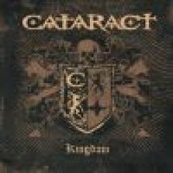 CATARACT - KINGDOM LTD. EDIT. (2CD)