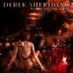 DEREK SHERINIAN [ex-DREAM THEATER] - BLOOD OF THE SNAKE RE-ISSUE (CD)