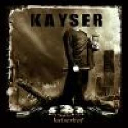 KAYSER - KAISERHOF (CD)
