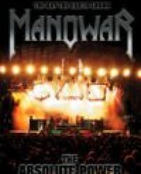 MANOWAR - THE DAY THE EARTH SHOOK - THE ABSOLUTE POWER (2DVD)