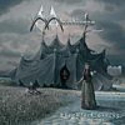 MANTICORA - THE BLACK CIRCUS PART 1 - LETTERS (CD)