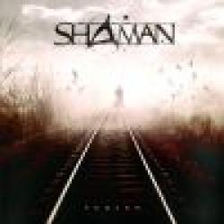 SHAMAN - REASON (CD)