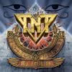 TNT - MY RELIGION (CD)