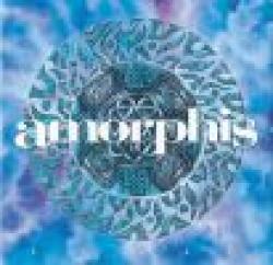 AMORPHIS - ELEGY REISSUE (CD)
