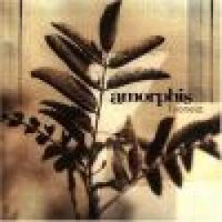 AMORPHIS - TUONELA REISSUE (CD)
