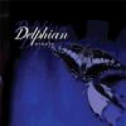 DELPHIAN - ORACLE (CD)