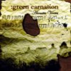 GREEN CARNATION - ACOUSTIC VERSES (CD)