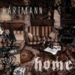 HARTMANN - HOME REISSUE (CD)