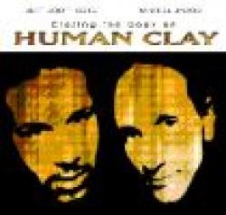 HUMAN CLAY - HUMAN CLAY/ U4iA (2CD)