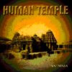 HUMAN TEMPLE - INSOMNIA (CD)