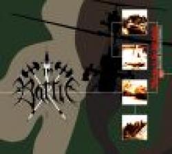 IN BATTLE - WELCOME TO THE BATTLEFIELD (DIGIPACK)	