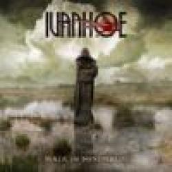 IVANHOE - WALK IN MINDFIELDS (CD)	