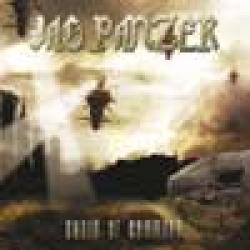 JAG PANZER - CHAIN OF COMMAND LTD. EDIT. (CD)