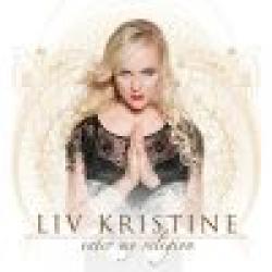 LIV KRISTINE - ENTER MY RELIGION (CD)