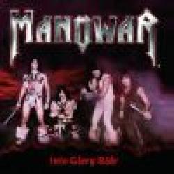 MANOWAR - INTO GLORY RIDE (CD)
