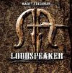 MARTY FRIEDMAN - LOUDSPEAKER (CD)