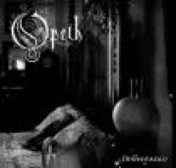 OPETH - DELIVERANCE REISSUE (CD)