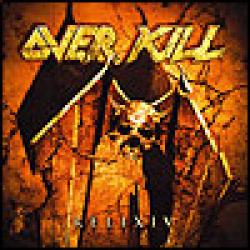 OVERKILL - RELIX IV (CD)
