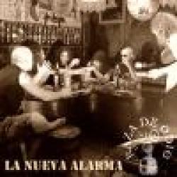 RAZA DE ODIO - LA NUEVA ALARMA (CD)