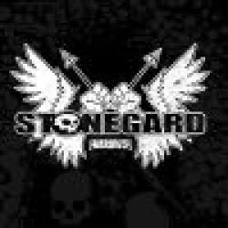 STONEGARD - ARROWS (CD)