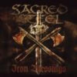 SACRED STEEL - IRON BLESSINGS (2CD)